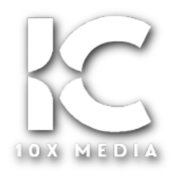 IC10X Media